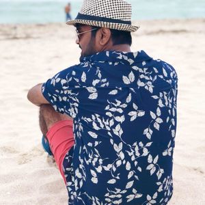 Meet your Posher, Pradeep